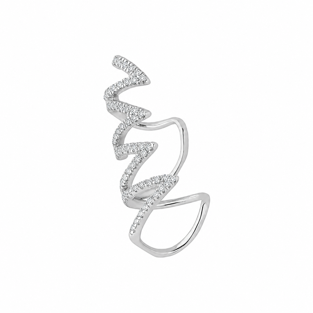 ZULU EAR CUFF