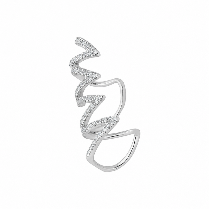 ZULU EAR CUFF