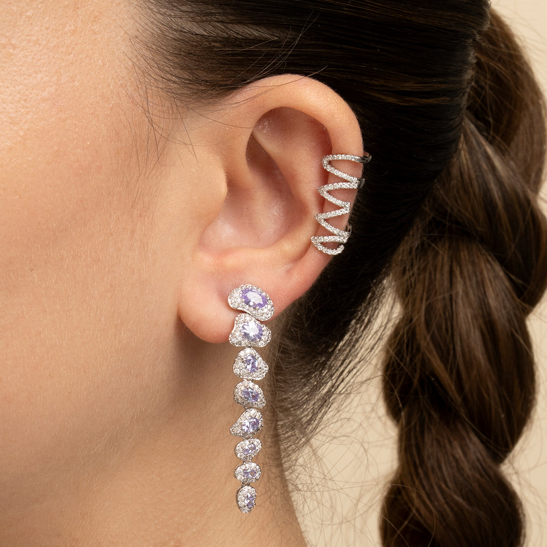ZULU EAR CUFF