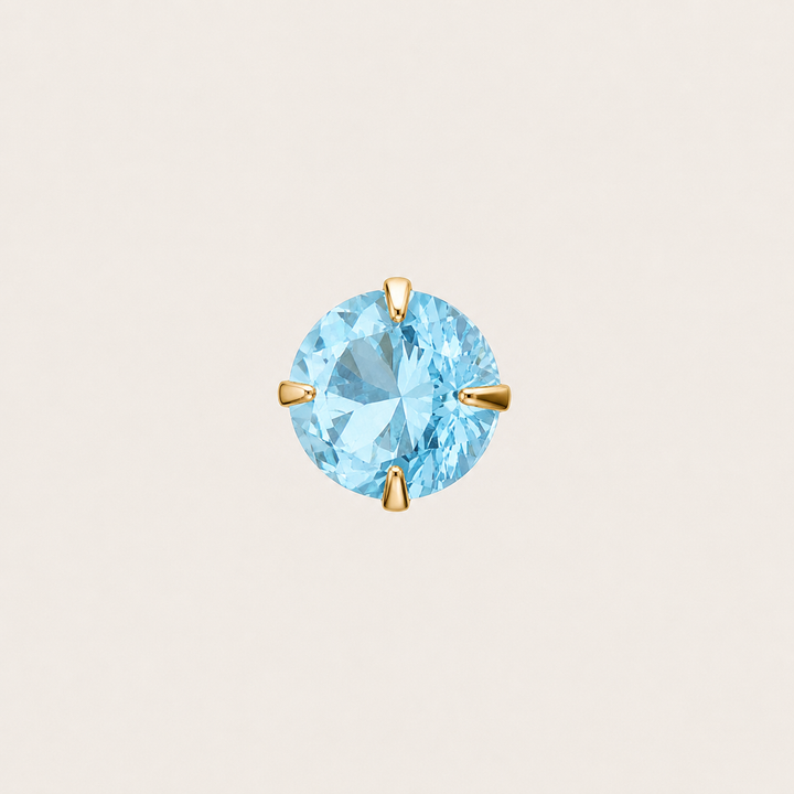ORECCHINO PIERCING AQUA ESSENCE