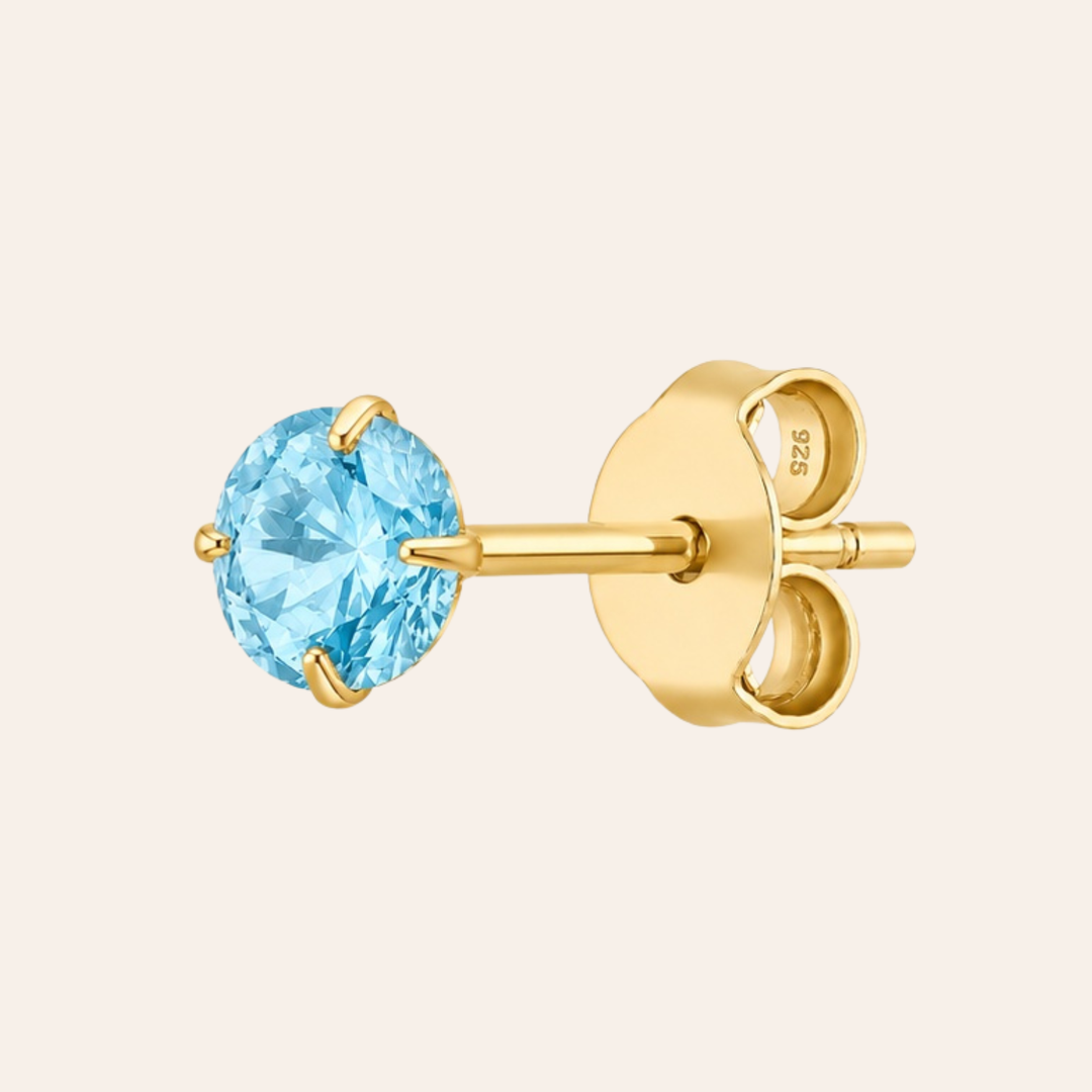 ORECCHINO PIERCING AQUA ESSENCE