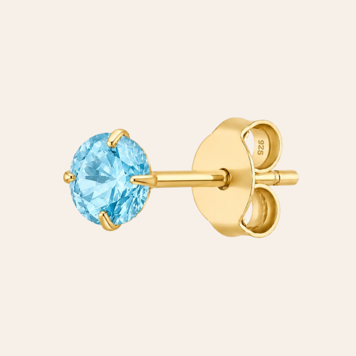ORECCHINO PIERCING AQUA ESSENCE