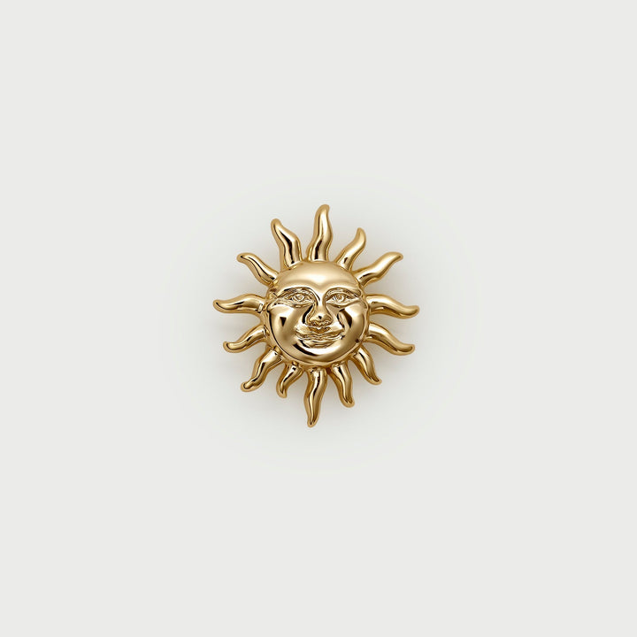 ORECCHINO PIERCING SUNNY