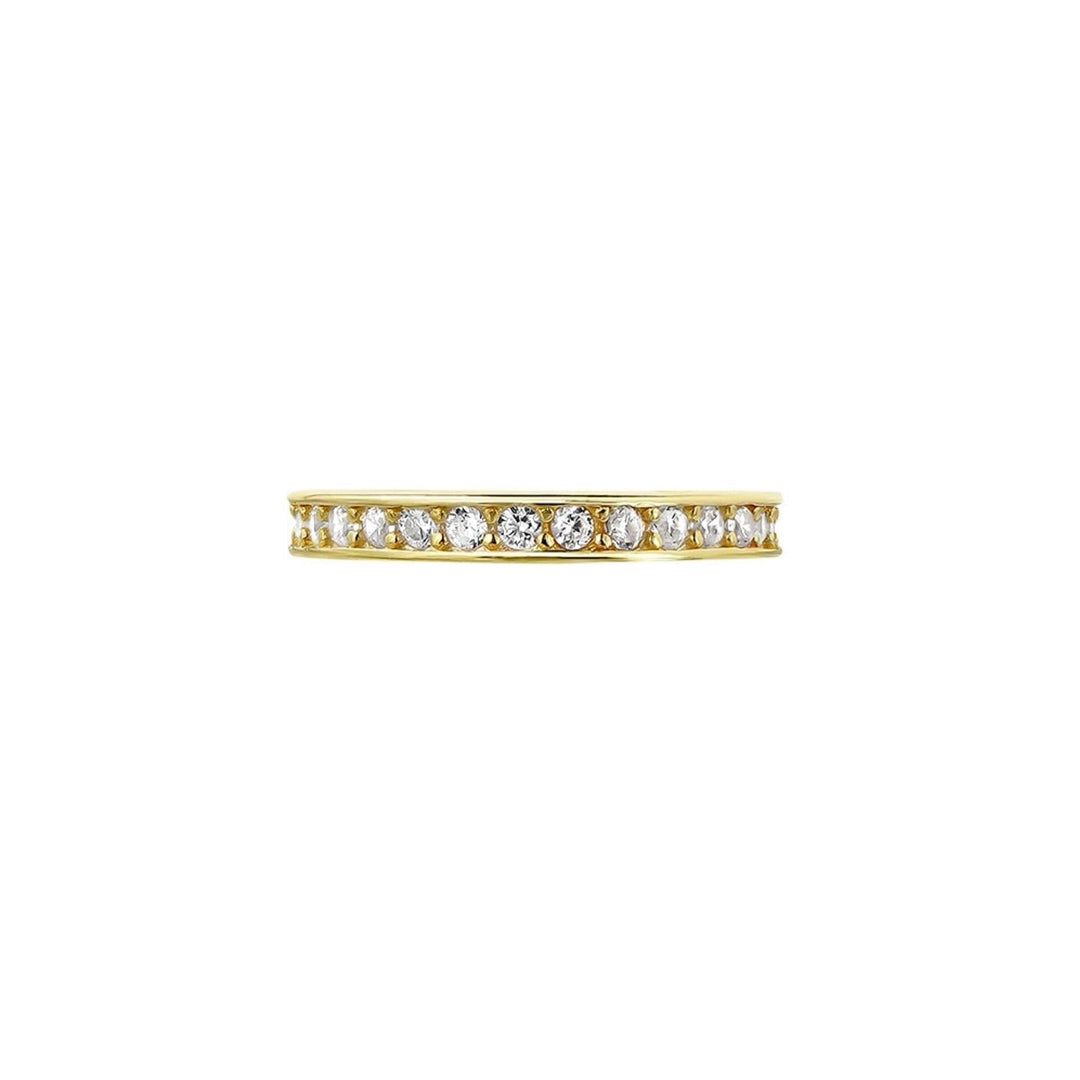 JOLIE EAR CUFF  