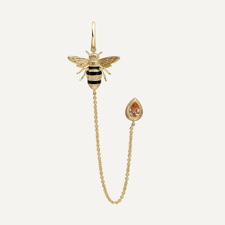 BOUCLE D&