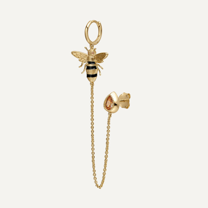 BOUCLE D&