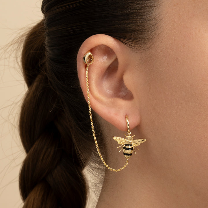 BOUCLE D&