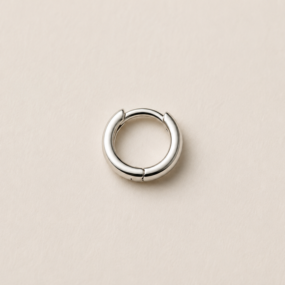 PENDIENTE PIERCING ARO CORE