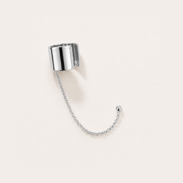 BRINCO PIERCING MÚLTIPLO SILVER ZULIKA