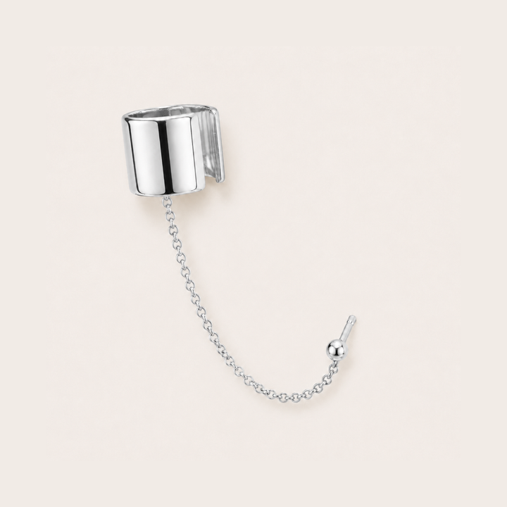 BRINCO PIERCING MÚLTIPLO SILVER ZULIKA