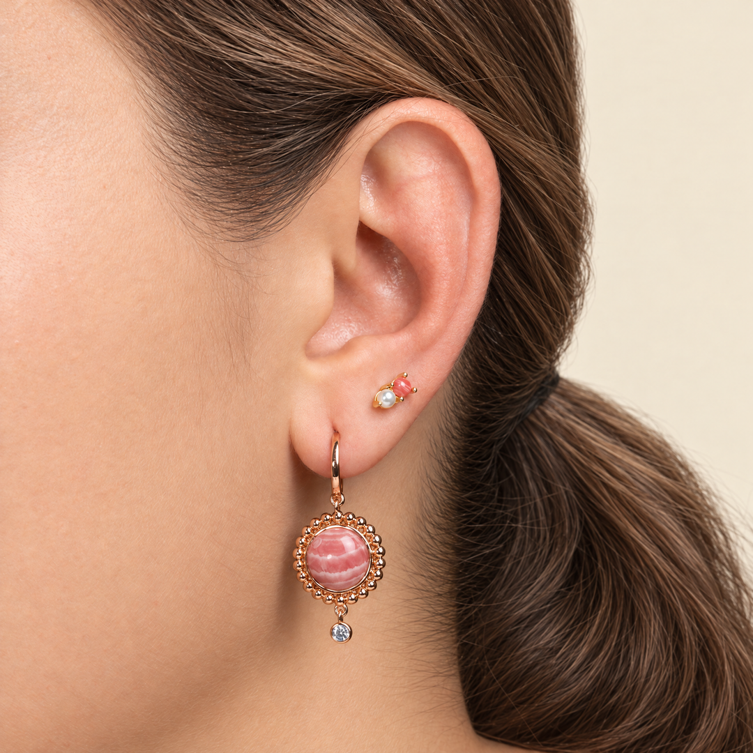 CONFORT PIERCING RHODOCHROSITE ACCORD