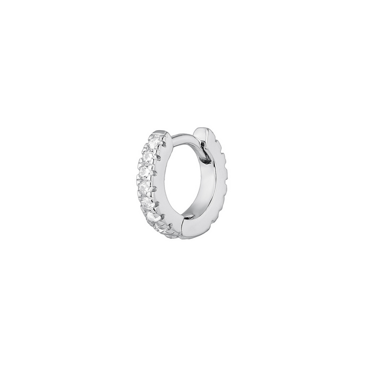 PENDIENTE PIERCING SILBER CREOLEN SOPHIE  