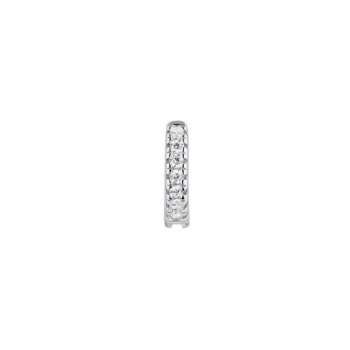 PENDIENTE PIERCING SILBER CREOLEN SOPHIE  