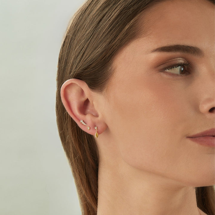 ORECCHINO PIERCING TRÉSOR