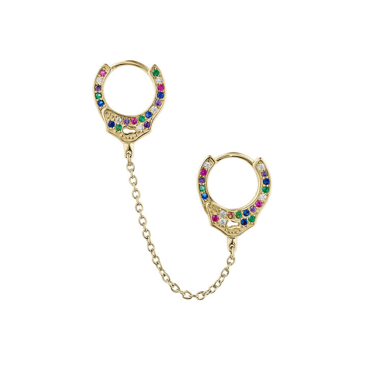 ORECCHINO PIERCING ESPOSAS NIGHT VENTURE
