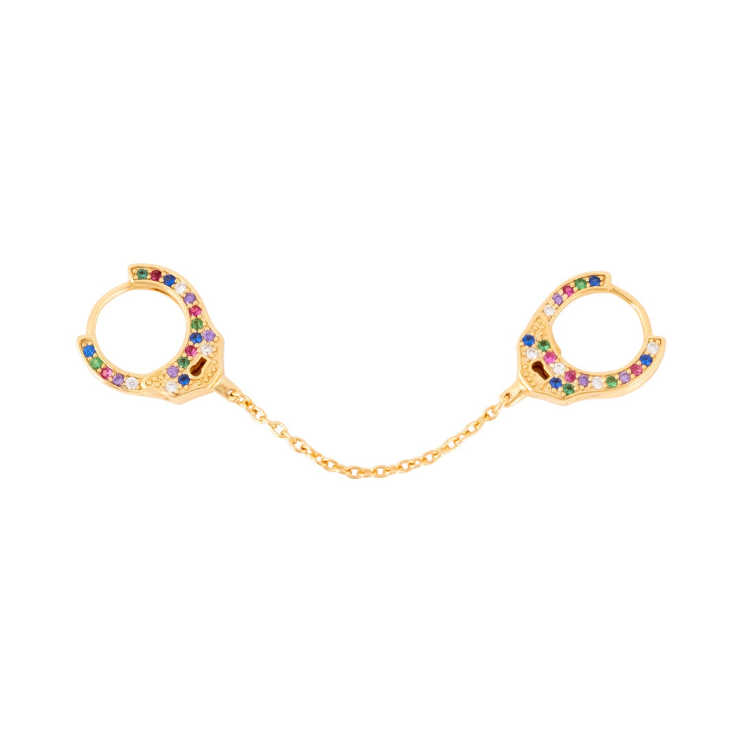 ORECCHINO PIERCING ESPOSAS NIGHT VENTURE