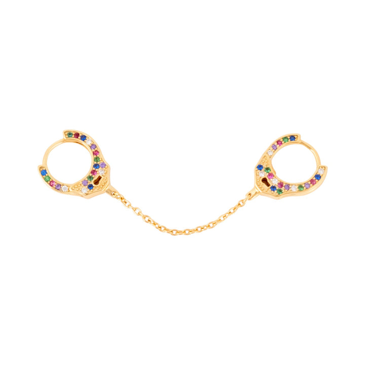 ORECCHINO PIERCING ESPOSAS NIGHT VENTURE