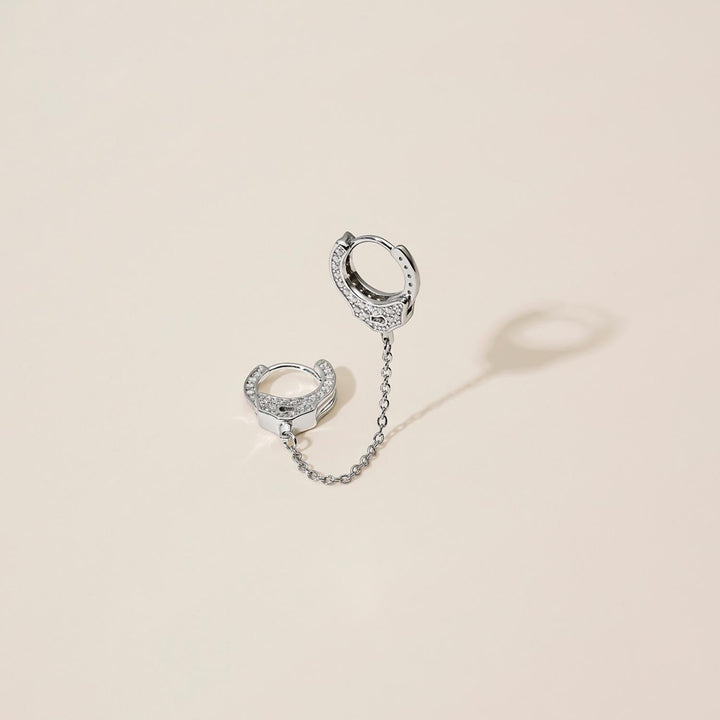 BOUCLE D&