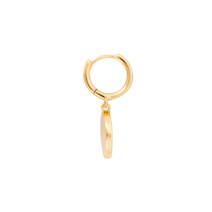 ORECCHINO PIERCING CERCHIO ELODIE