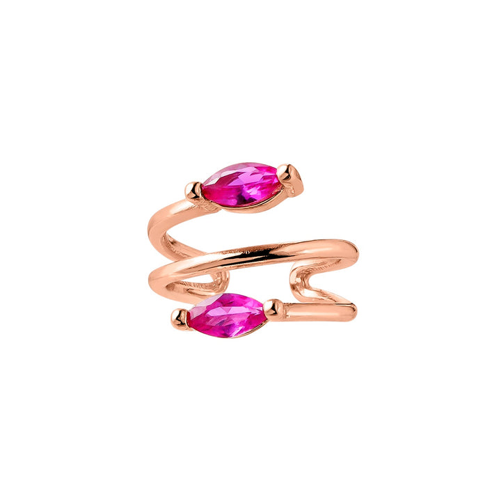 SIMONE EAR CUFF