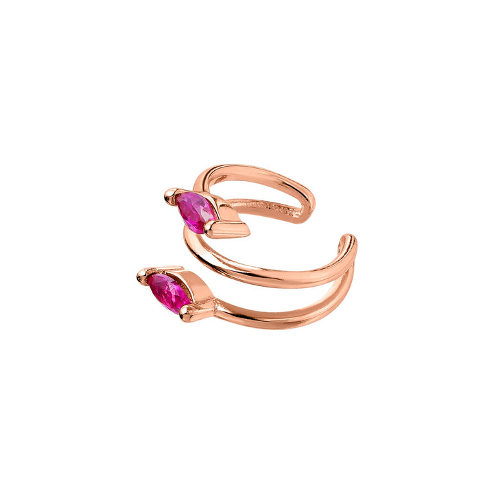 SIMONE EAR CUFF
