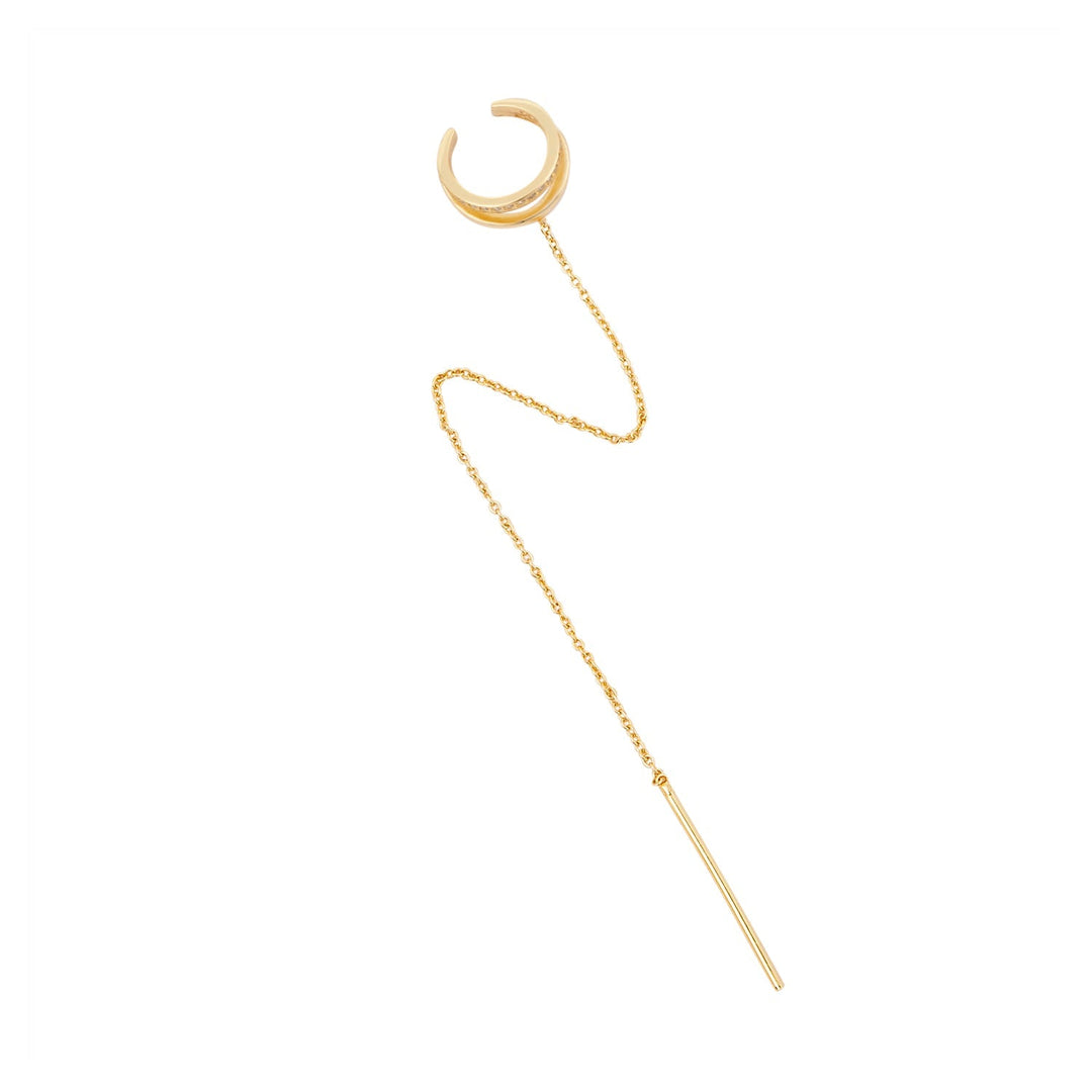 ORECCHINO PIERCING MULTIPLO PAULETTE