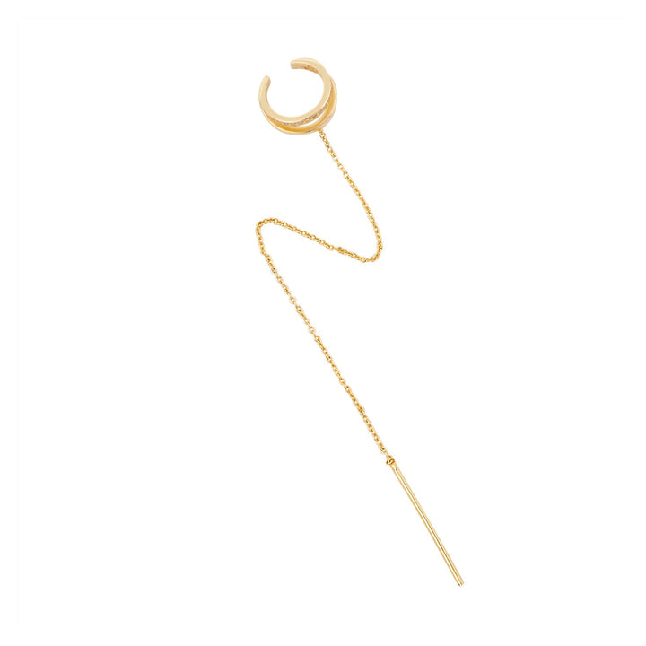 ORECCHINO PIERCING MULTIPLO PAULETTE