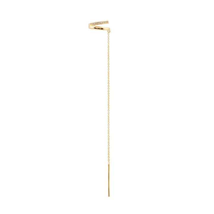 ORECCHINO PIERCING MULTIPLO PAULETTE