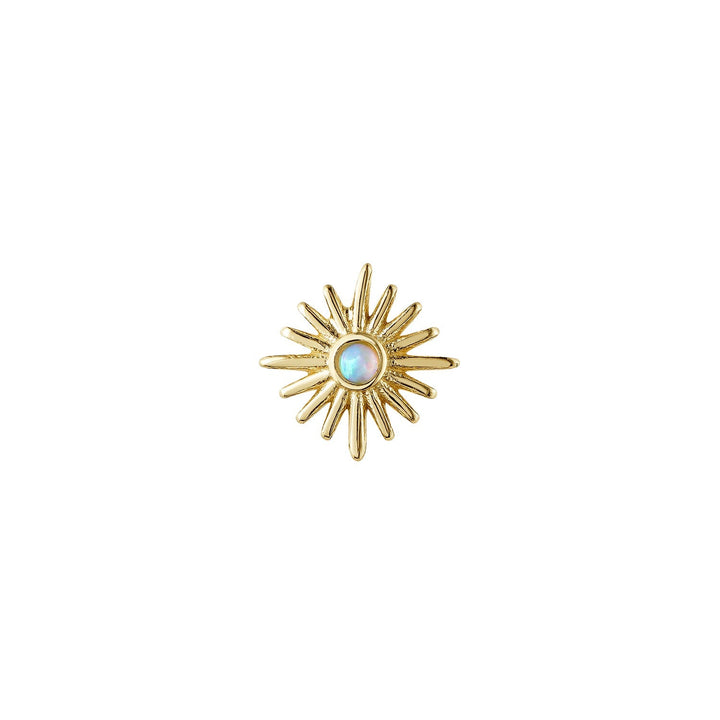 ORECCHINO PIERCING SOLEIL