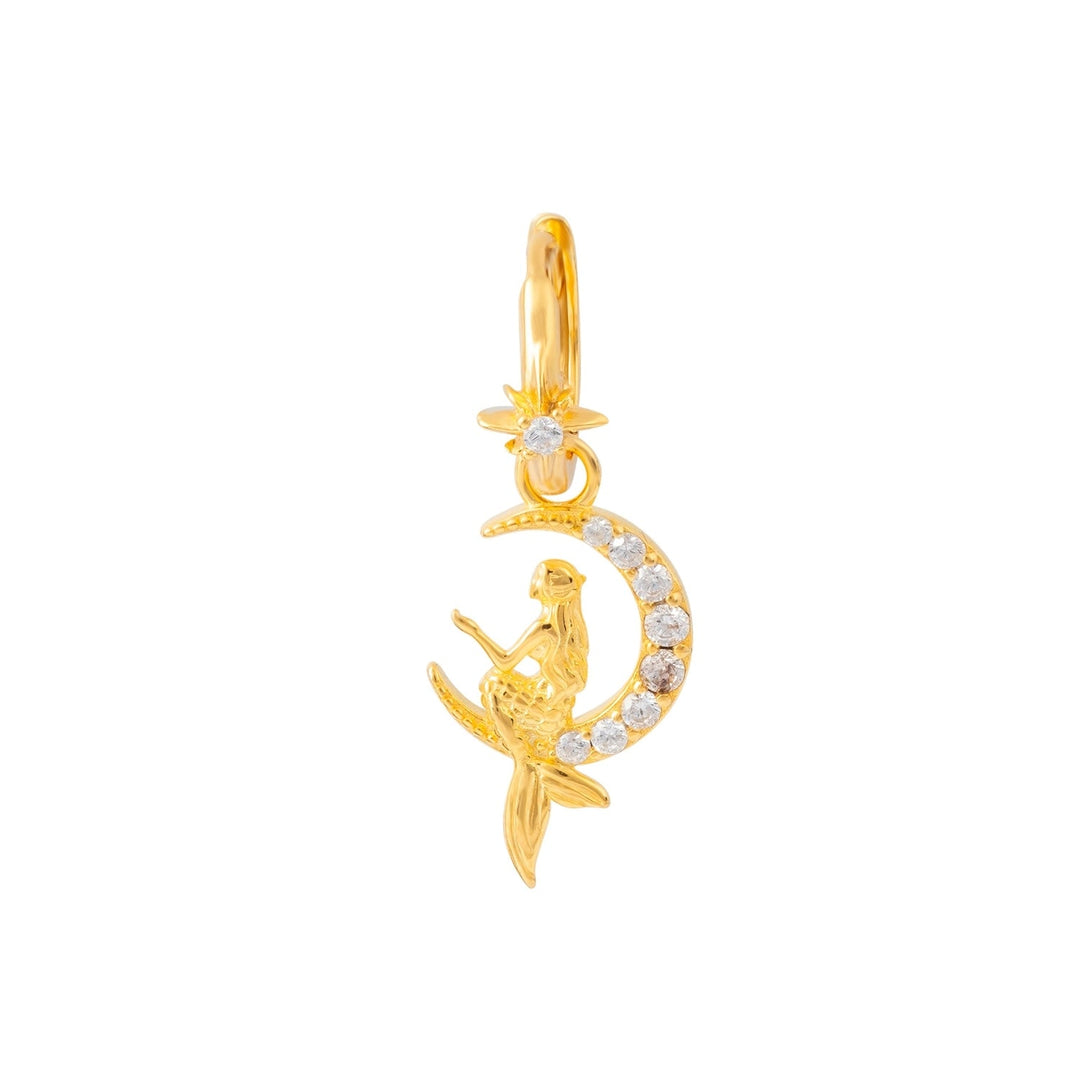 SIRÈNE PIERCING-RING