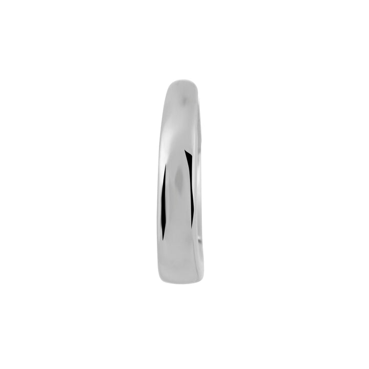 PIERCING OORBEL RING PLATA CHARLIZE