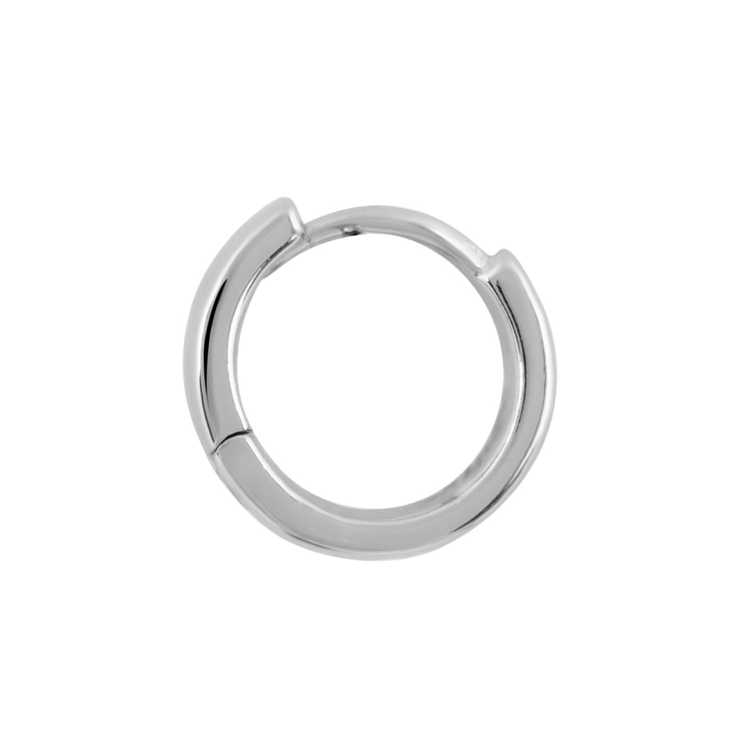PIERCING OORBEL RING PLATA CHARLIZE