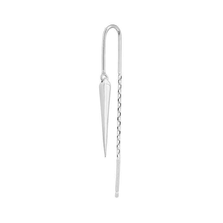 AUSKARS PIERCINGS SUDRABA ROYAL