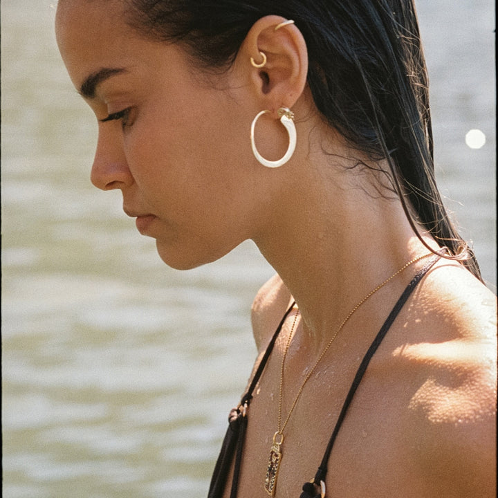 EAR CUFF EYRA