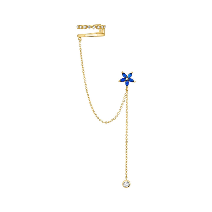 BOUCLE D&