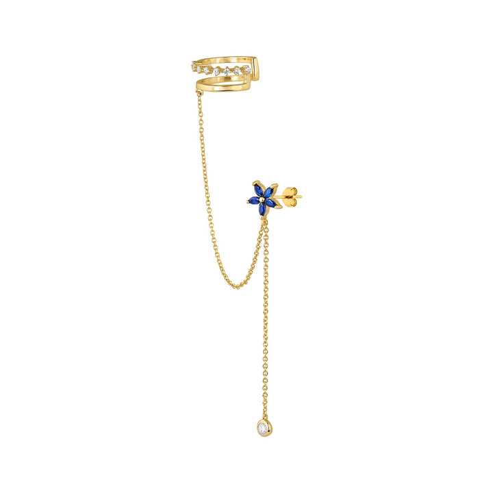 BOUCLE D&