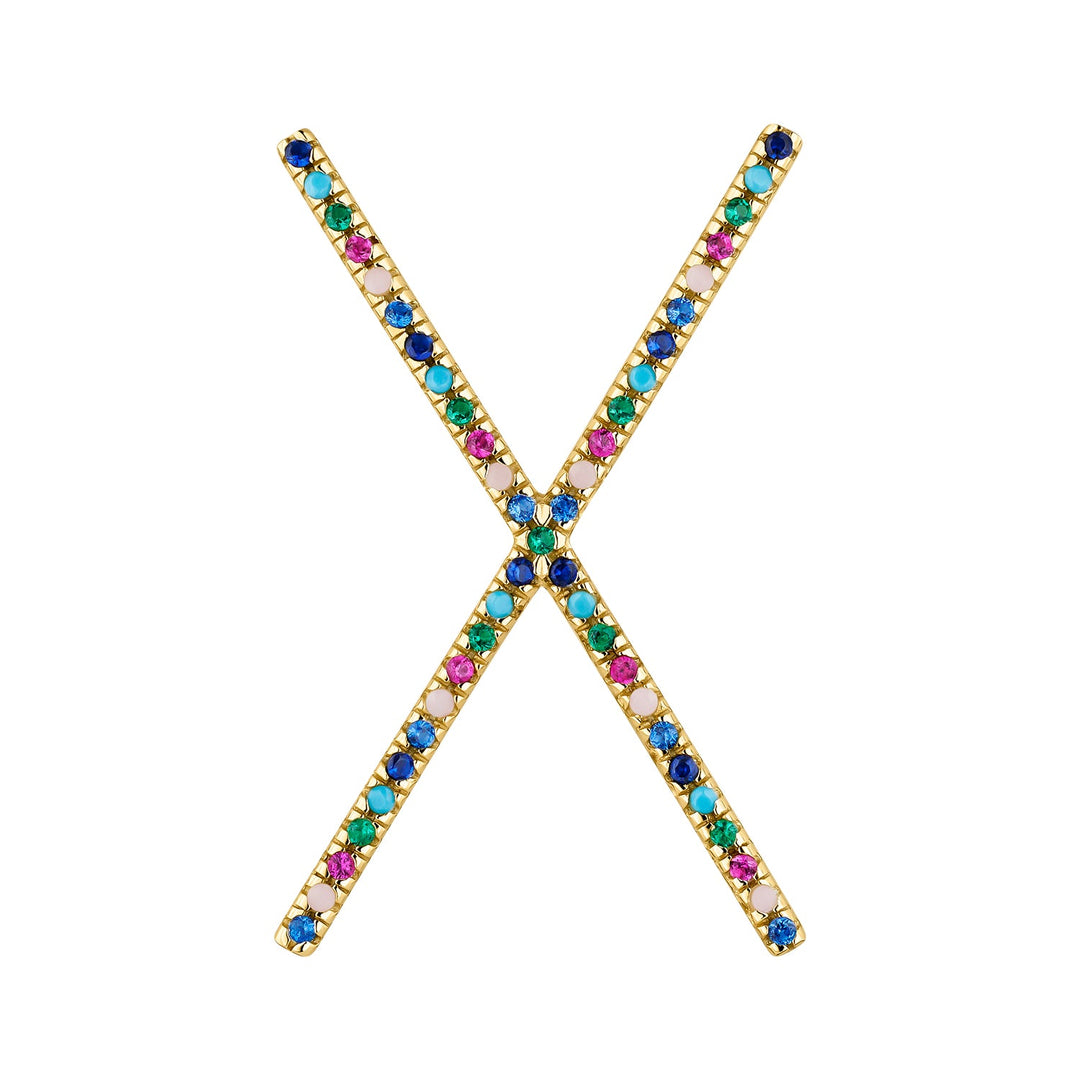 ORECCHINO PIERCING XXL XA