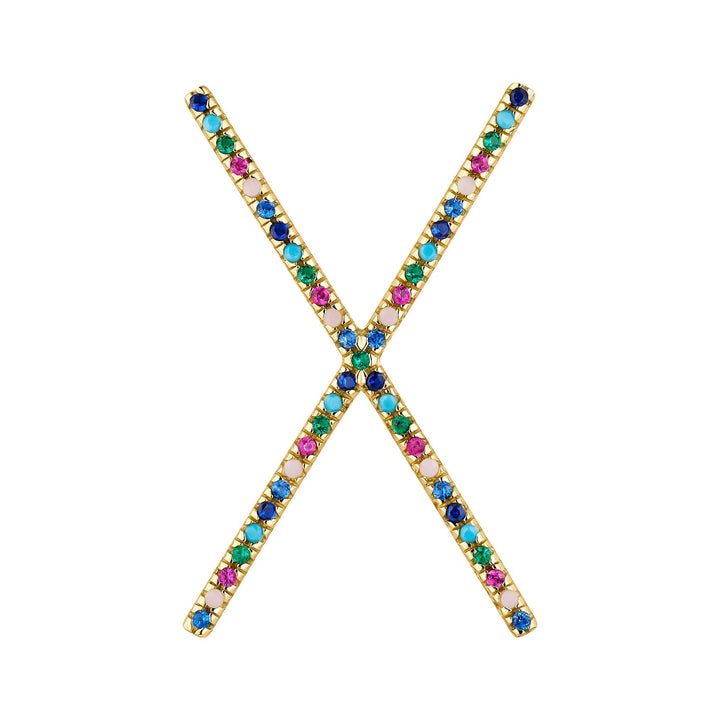 ORECCHINO PIERCING XXL XA