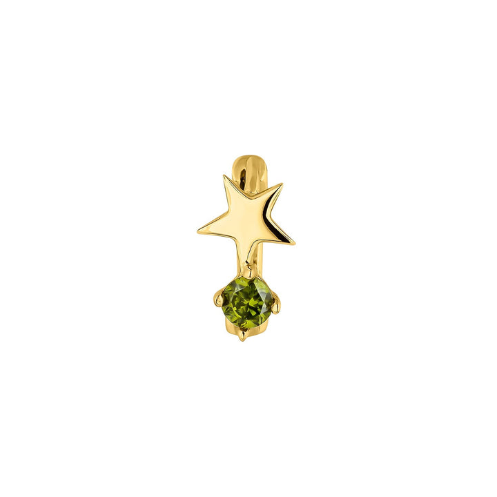 PIERCING OHRRING ZULEMA
