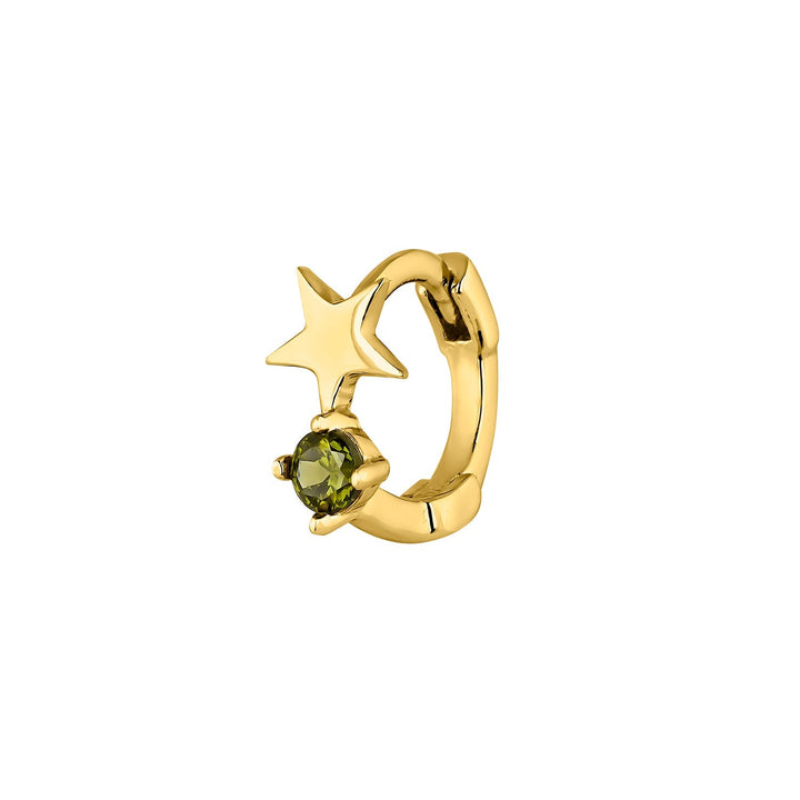 PIERCING OHRRING ZULEMA