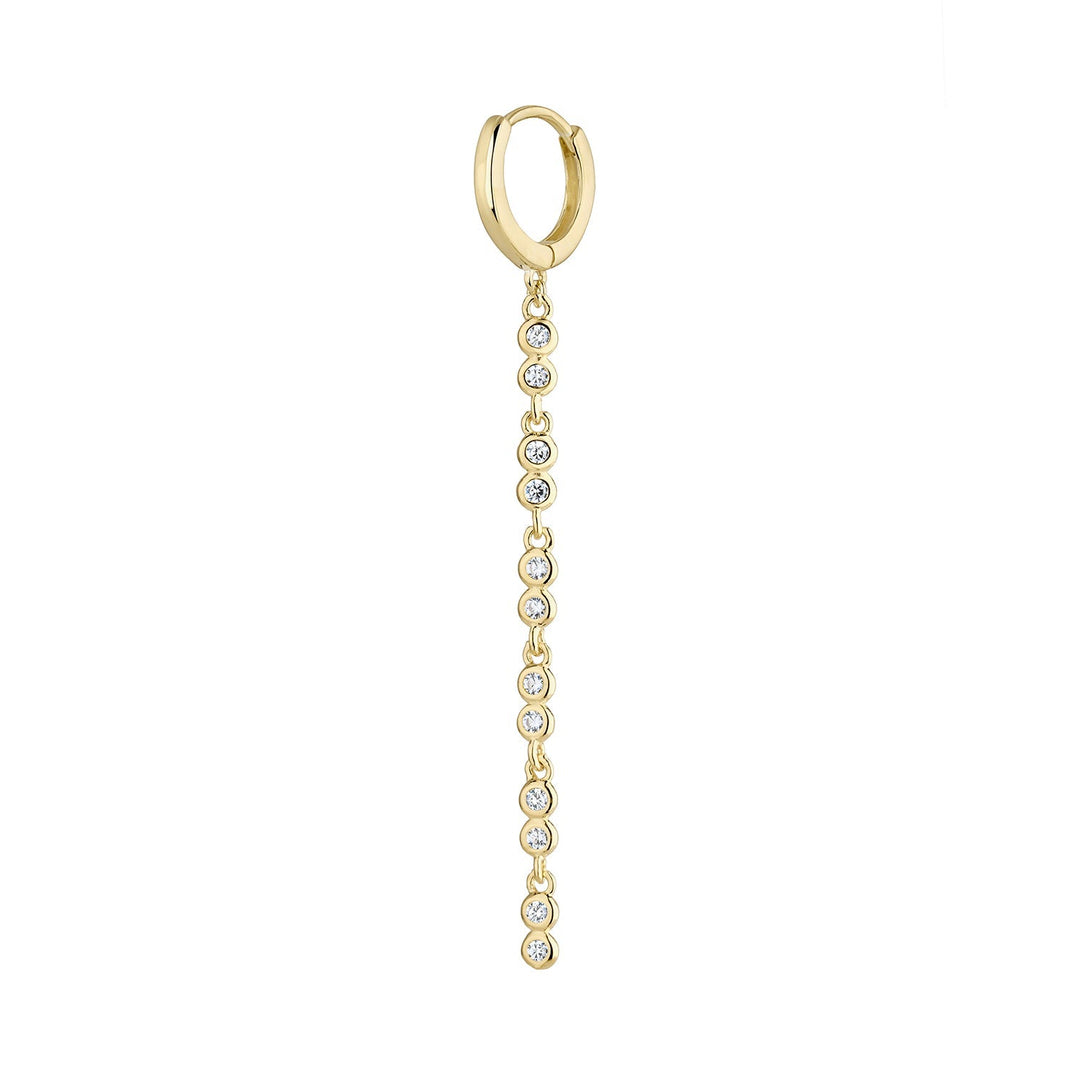 PIERCING CERCHIO SEÑORITA