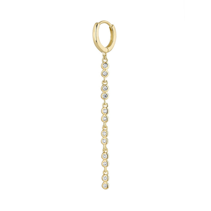 PIERCING CERCHIO SEÑORITA