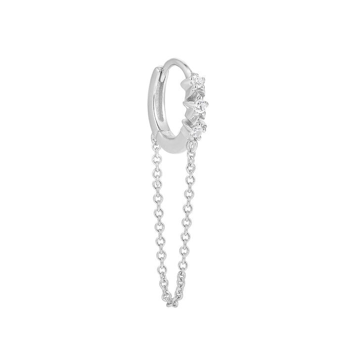 ORECCHINO PIERCING CERCHIO ELIZABETH