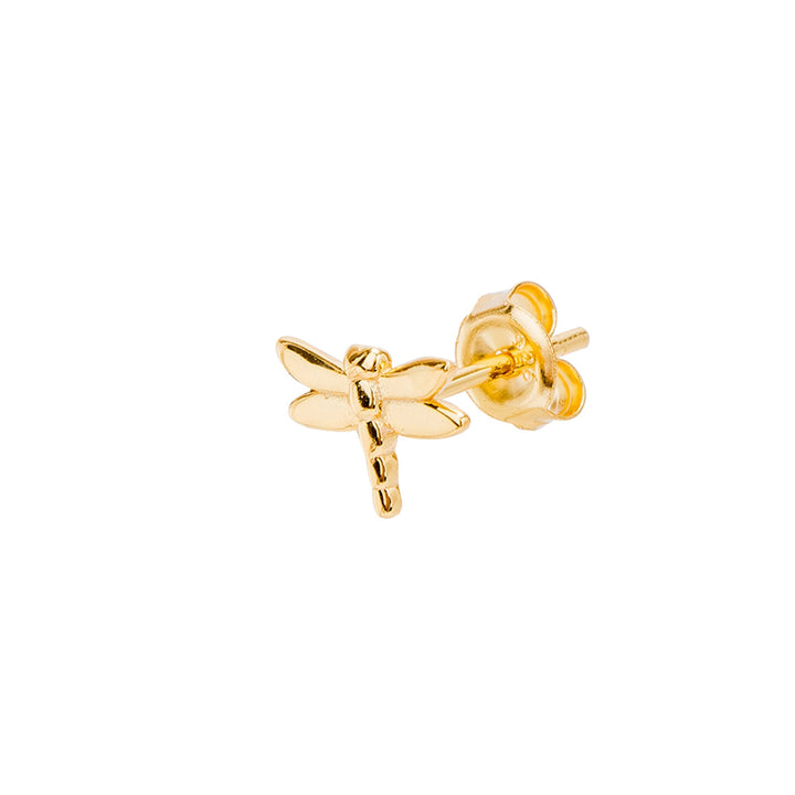 ORECCHINO PIERCING LIBELLULA