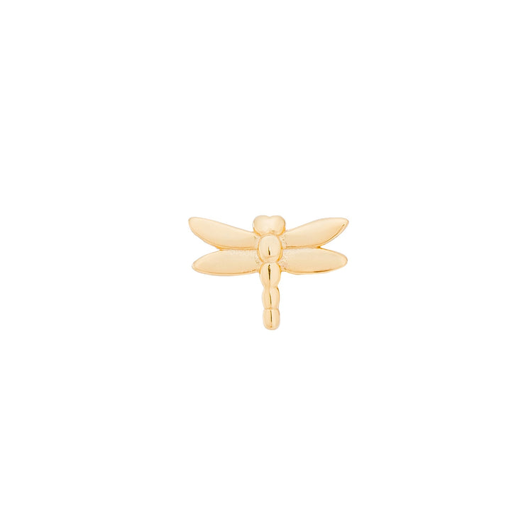 ORECCHINO PIERCING LIBELLULA