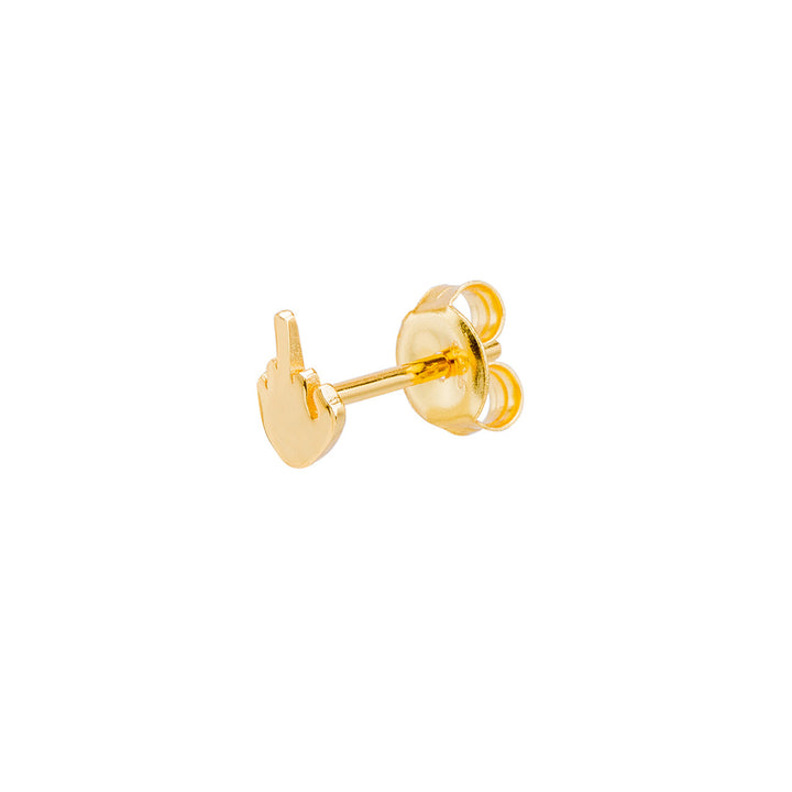 FLIP OFF PIERCING