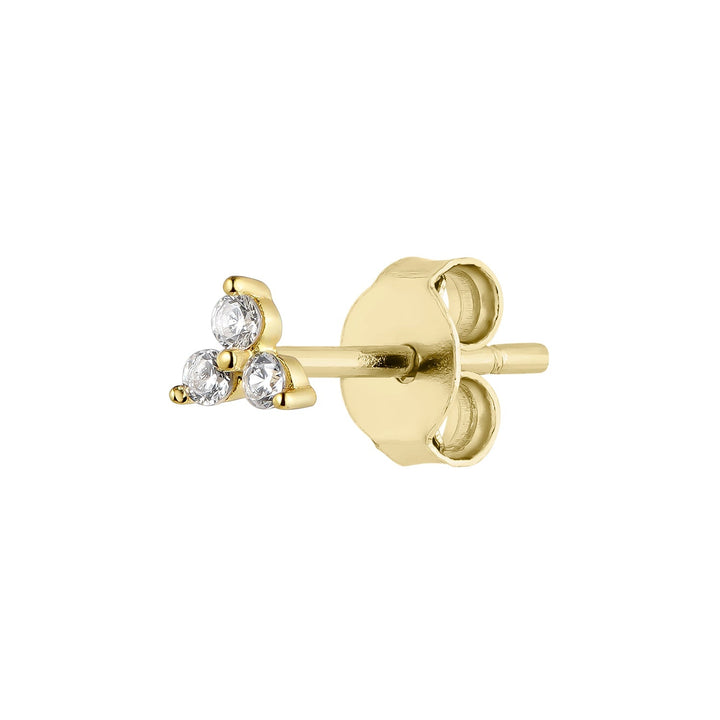PRINCESSE PIERCING OORBEL