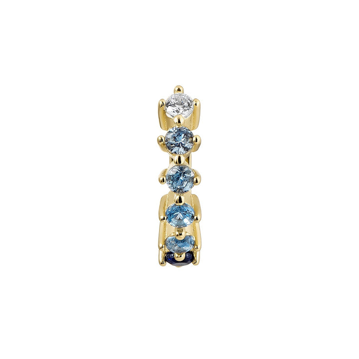 PIERCING OORBEL RING MADEMOISELLE