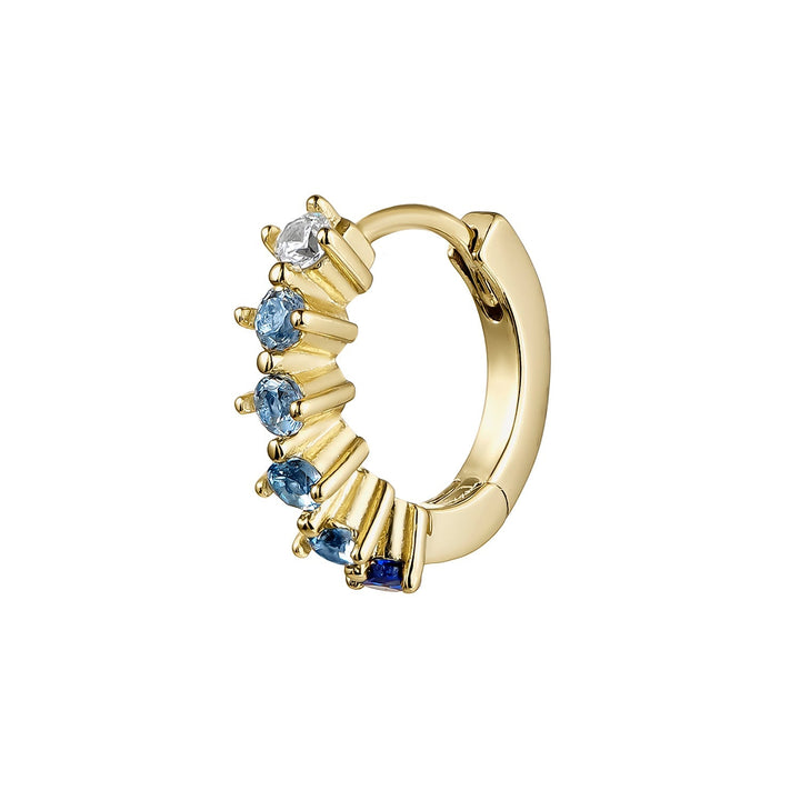PIERCING OORBEL RING MADEMOISELLE