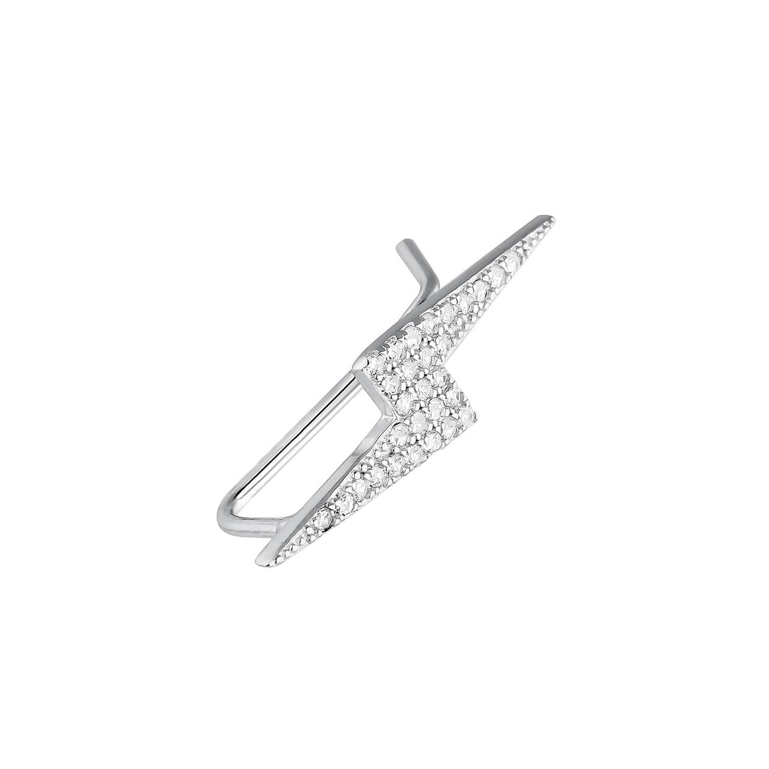 STORMY CLIMBER EARRING